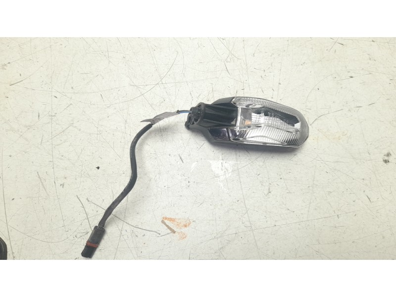 Recambio de piloto trasero derecho para bmw c c 400 x referencia OEM IAM 63138558692  