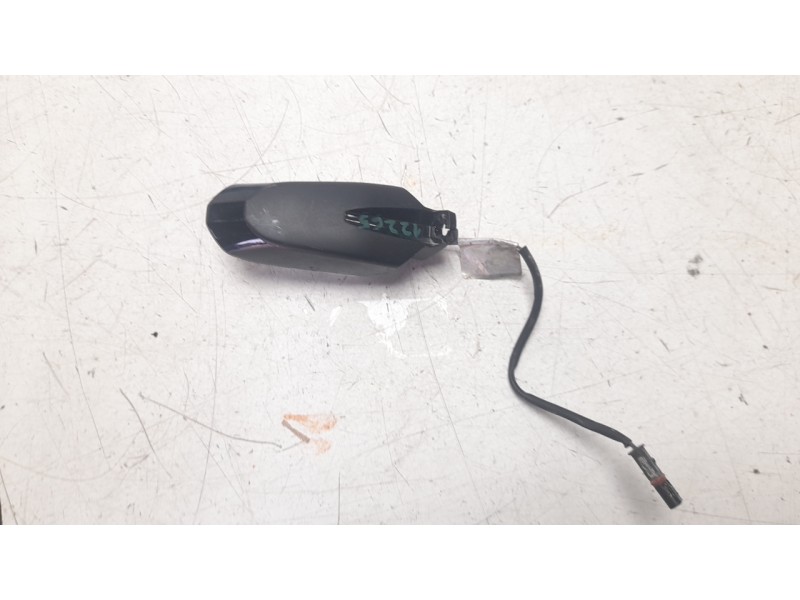 Recambio de piloto trasero derecho para bmw c c 400 x referencia OEM IAM 63138558692  