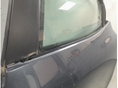 Recambio de puerta trasera izquierda para renault clio v intens referencia OEM IAM 821017920R   2