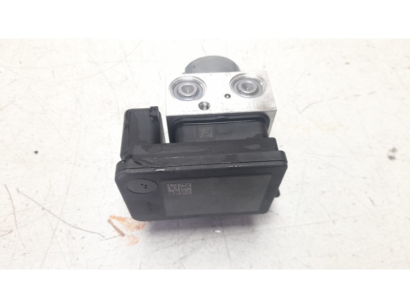 Recambio de abs para bmw c c 400 x referencia OEM IAM 34518405396  