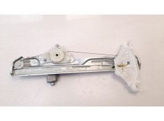 Recambio de elevalunas trasero izquierdo para hyundai kona 1.0 tgdi cat referencia OEM IAM 83401J9000   2