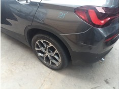 Recambio de amortiguador trasero izquierdo para bmw x2 (f39) sdrive 18 d referencia OEM IAM   