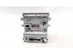 Recambio de sistema navegacion gps para land rover evoque 2.0 turbo cat referencia OEM IAM 7612052026   2