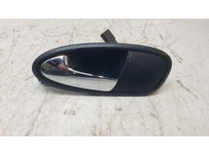 Recambio de maneta interior delantera izquierda para seat leon (1p1) 2.0 tdi 16v referencia OEM IAM 5P0837113  