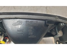 Recambio de maneta interior delantera izquierda para seat leon (1p1) 2.0 tdi 16v referencia OEM IAM 5P0837113   2