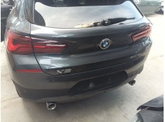 PARAGOLPES TRASERO 51127953919 