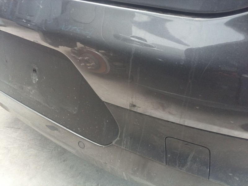 Recambio de paragolpes trasero para bmw x2 (f39) sdrive 18 d referencia OEM IAM   