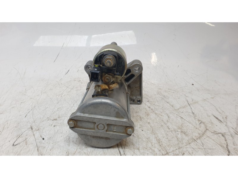 Recambio de motor arranque para opel crossland x / crossland (p17, p2qo) 1.2 (75) referencia OEM IAM 9674077280  