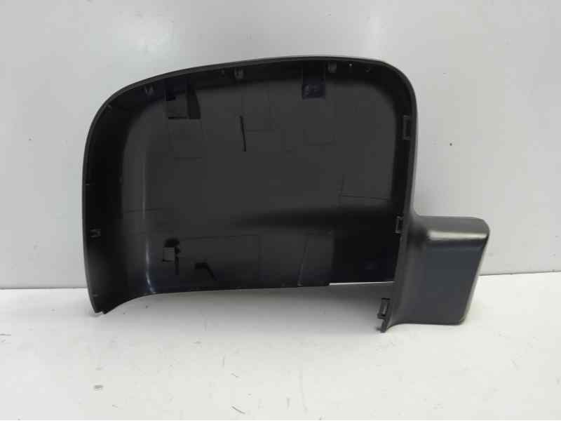 Recambio de carcasa retrovisor izquierdo para volkswagen caddy ka/kb (2k) referencia OEM IAM 7H1857527A9B9 1052335020 VG9177404