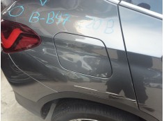 TAPA EXTERIOR COMBUSTIBLE 51177468161 