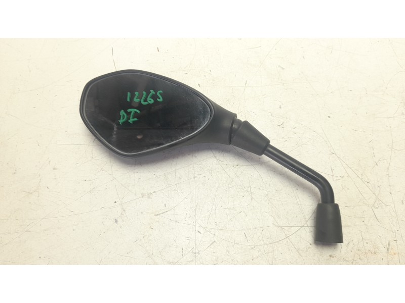 Recambio de retrovisor izquierdo para bmw c c 400 x referencia OEM IAM 51168388739  