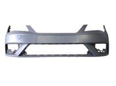 Recambio de paragolpes delantero para seat leon (5f1) referencia OEM IAM 5F0807221RGRU 107213608 107213608 , ST4281001 , 902111A