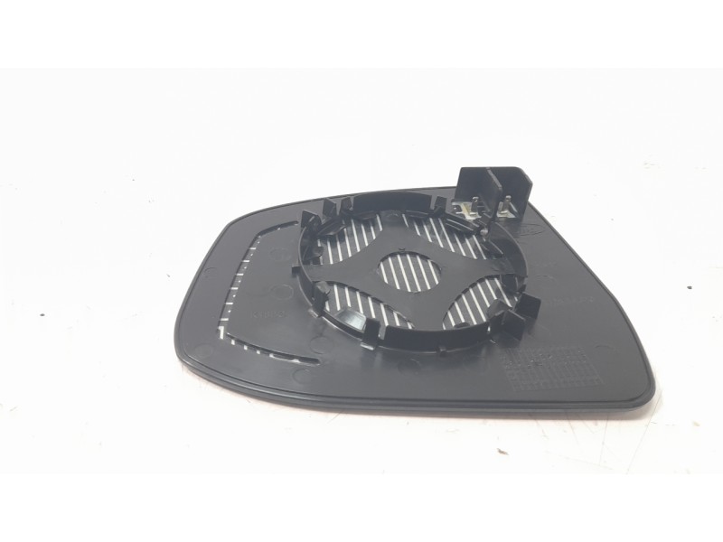 Recambio de cristal retrovisor derecho para ford mondeo iv sedán (ba7) 2.0 tdci referencia OEM IAM 212834310  