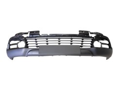 Recambio de paragolpes delantero para renault captur referencia OEM IAM 620842933R 107199704 107199704 , RN7001801 , 575100B