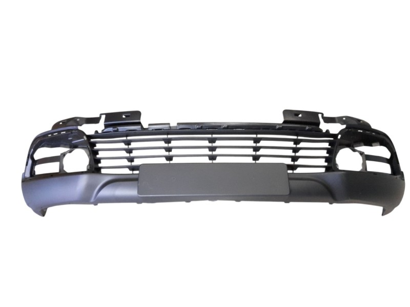 Recambio de paragolpes delantero para renault captur referencia OEM IAM 620842933R 107199704 107199704 , RN7001801 , 575100B