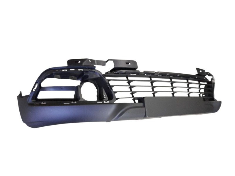 Recambio de paragolpes delantero para renault captur referencia OEM IAM 620842933R 107199704 107199704 , RN7001801 , 575100B