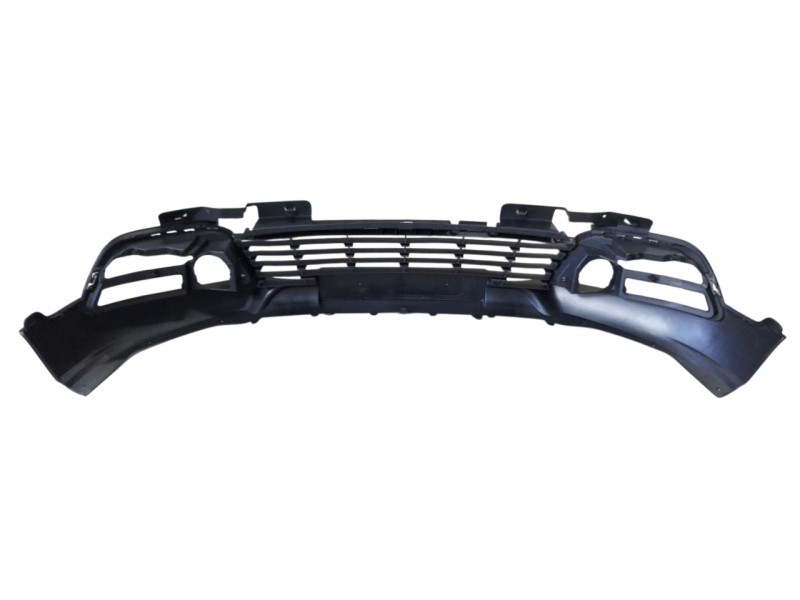 Recambio de paragolpes delantero para renault captur referencia OEM IAM 620842933R 107199704 107199704 , RN7001801 , 575100B