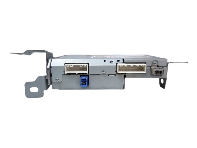 Recambio de amplificador de sonido para mazda cx-5 2.2 turbodiesel cat referencia OEM IAM KB8P66DRXA  