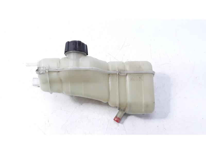 Recambio de deposito expansion para nissan pulsar (c13) 1.2 16v cat referencia OEM IAM 217113ZN0A  