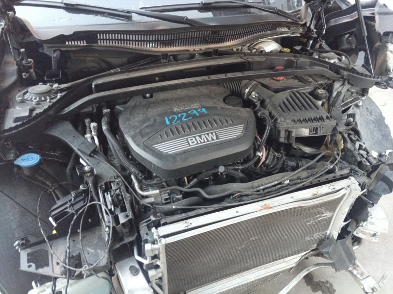 Recambio de motor arranque para bmw x2 (f39) sdrive 18 d referencia OEM IAM   