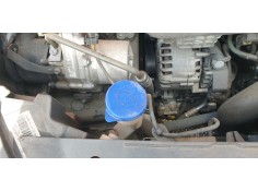 Recambio de deposito limpia para peugeot 508 sw gt line referencia OEM IAM 9686672880  6431Q9 2