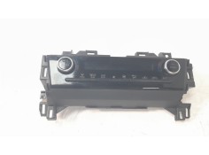 Recambio de mando climatizador para toyota yaris cross hybrid 2wd active tech referencia OEM IAM 559000DC70  