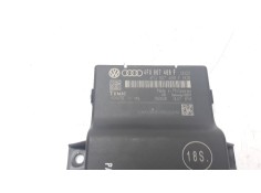Recambio de modulo electronico para audi q7 (4l) 3.0 v6 24v tdi referencia OEM IAM 4F0907468   2
