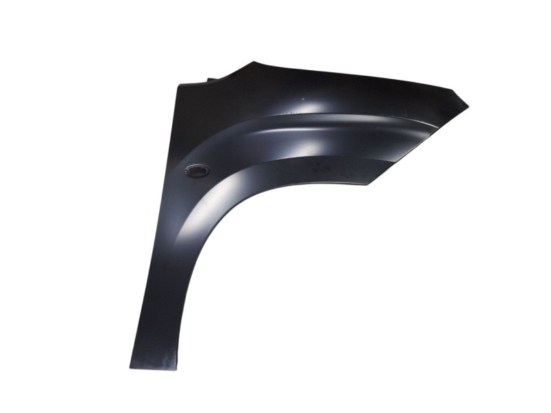 Recambio de aleta delantera derecha para citroën berlingo referencia OEM IAM 9816482380 109076411 109076411 , CI9243013 , 502256