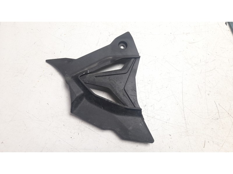 Recambio de moldura para bmw s s 1000 rr (2r99) referencia OEM IAM 33818394320  