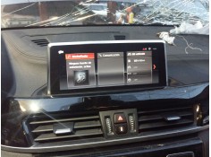 Recambio de sistema navegacion gps para bmw x2 (f39) sdrive 18 d referencia OEM IAM 65505A065D2   2