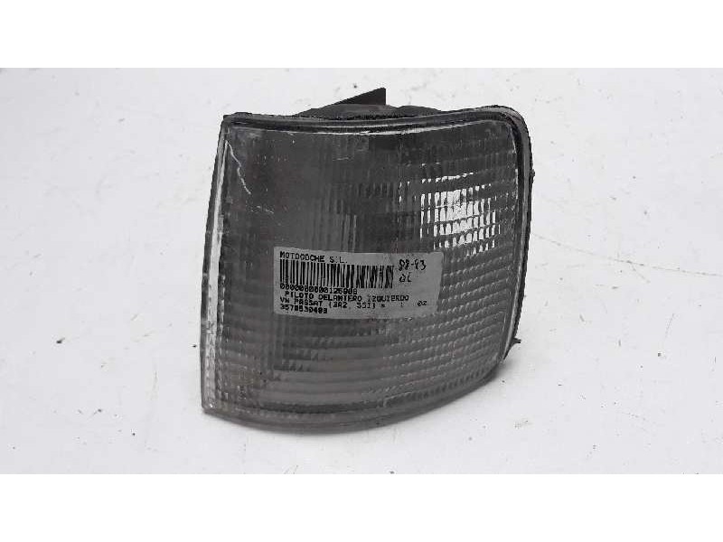 Recambio de piloto delantero izquierdo para volkswagen passat berlina (312) referencia OEM IAM 357953049B VW0504014 14912661