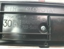 MANDO CLIMATIZADOR 5590002F30 5590002F30 