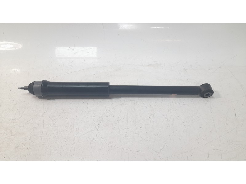 Recambio de amortiguador trasero izquierdo para nissan juke (f16_) dig-t 117 referencia OEM IAM 562106PA0A  