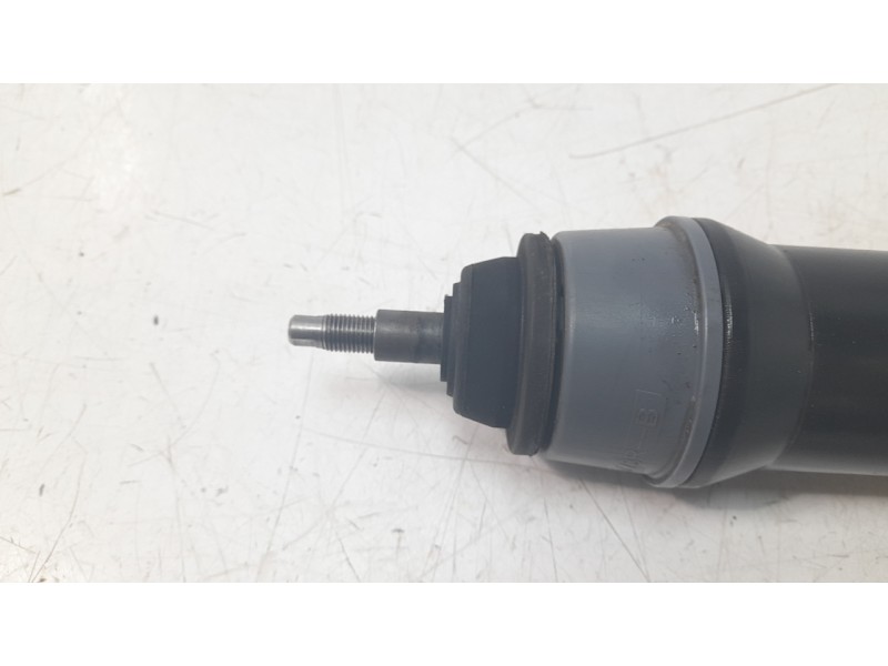 Recambio de amortiguador trasero izquierdo para nissan juke (f16_) dig-t 117 referencia OEM IAM 562106PA0A  