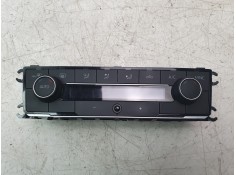 MANDO CLIMATIZADOR 2G0907044P 