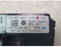 MANDO CLIMATIZADOR 2G0907044P 2G0907044P 