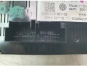 MANDO CLIMATIZADOR 2G0907044P 2G0907044P 