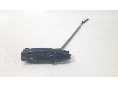 MANETA EXTERIOR TRASERA IZQUIERDA 8V0837205AGRU 