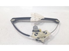 Recambio de elevalunas trasero izquierdo para audi a3 sportback (8vf) 30 tdi s line referencia OEM IAM 8V4839461 106023419  2