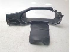 Recambio de moldura para volkswagen t-cross (c11, d31) 1.0 tsi referencia OEM IAM 2GM858417H 2G0858560 