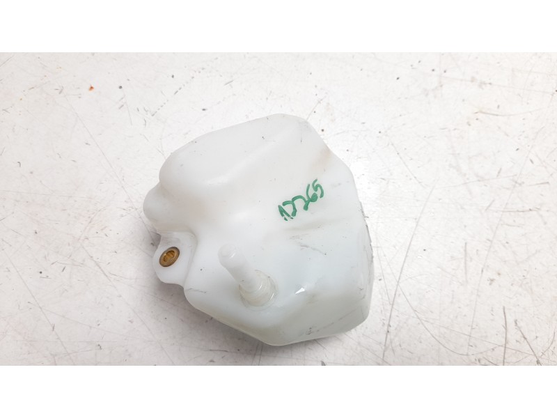 Recambio de deposito expansion para bmw c c 400 x referencia OEM IAM 17138409960  