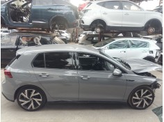 volkswagen golf viii variant (cg5, db5) del año 2021
