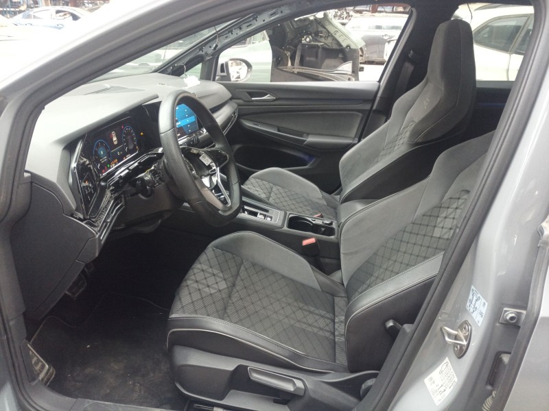 volkswagen golf viii variant (cg5, db5) del año 2021