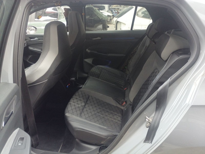 volkswagen golf viii variant (cg5, db5) del año 2021