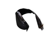 Recambio de paso rueda trasero izquierdo para kia stonic (ybcuv) 1.2 cat referencia OEM IAM 86821H8400   2