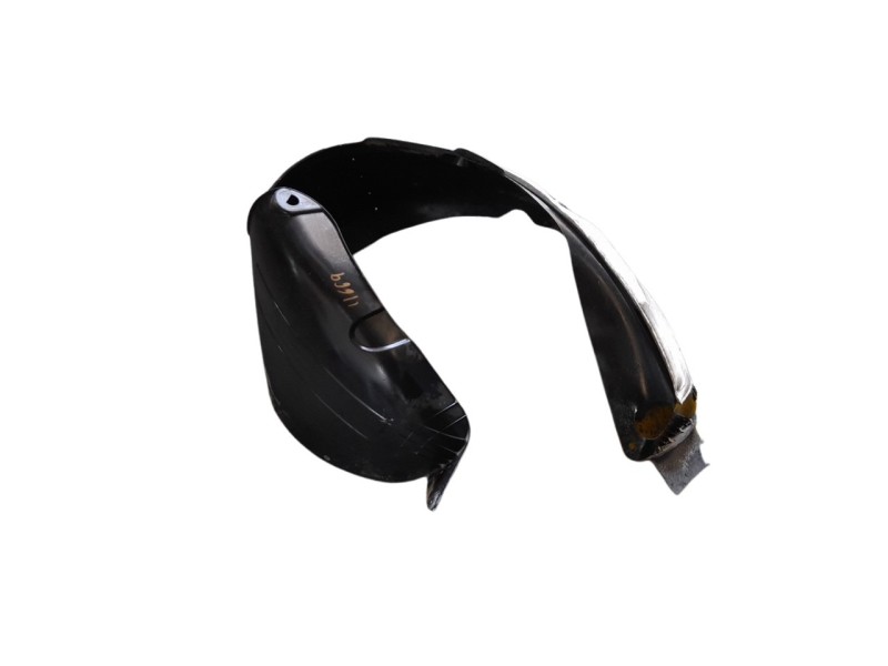 Recambio de paso rueda trasero izquierdo para kia stonic (ybcuv) 1.2 cat referencia OEM IAM 86821H8400  