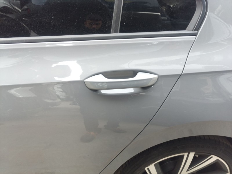 Recambio de maneta exterior trasera izquierda para volkswagen golf viii variant (cg5, db5) 2.0 tdi referencia OEM IAM   
