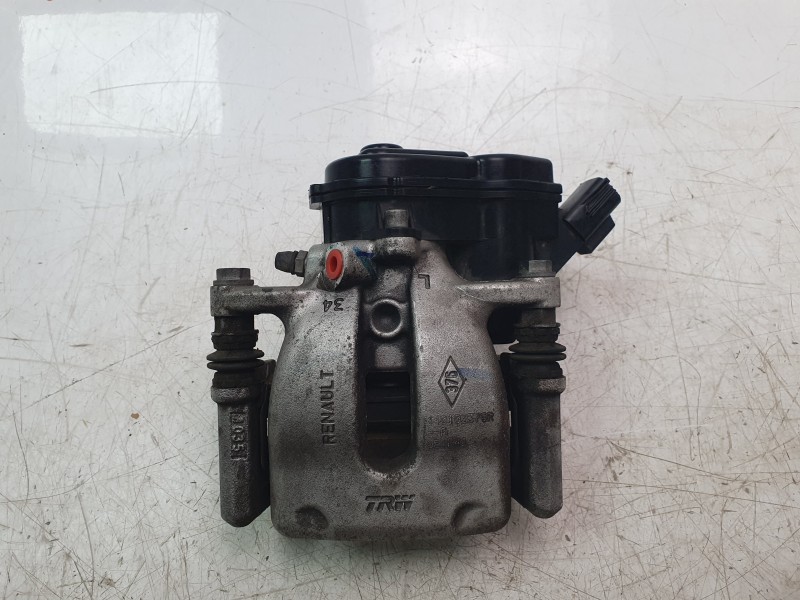 Recambio de pinza freno trasera izquierda para nissan juke (f16_) dig-t 117 referencia OEM IAM 440102370R  