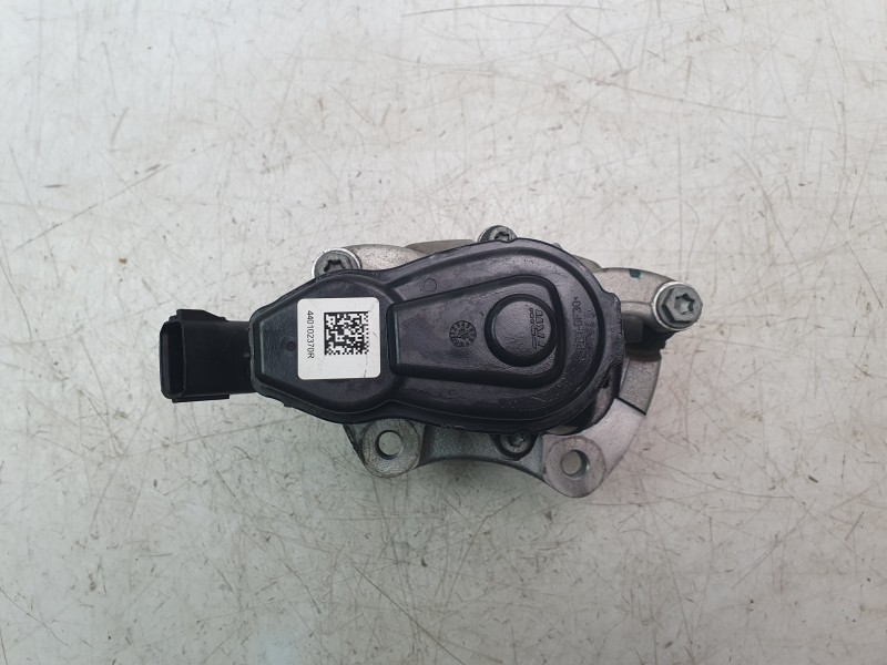 Recambio de pinza freno trasera izquierda para nissan juke (f16_) dig-t 117 referencia OEM IAM 440102370R  