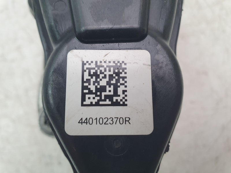 Recambio de pinza freno trasera izquierda para nissan juke (f16_) dig-t 117 referencia OEM IAM 440102370R  